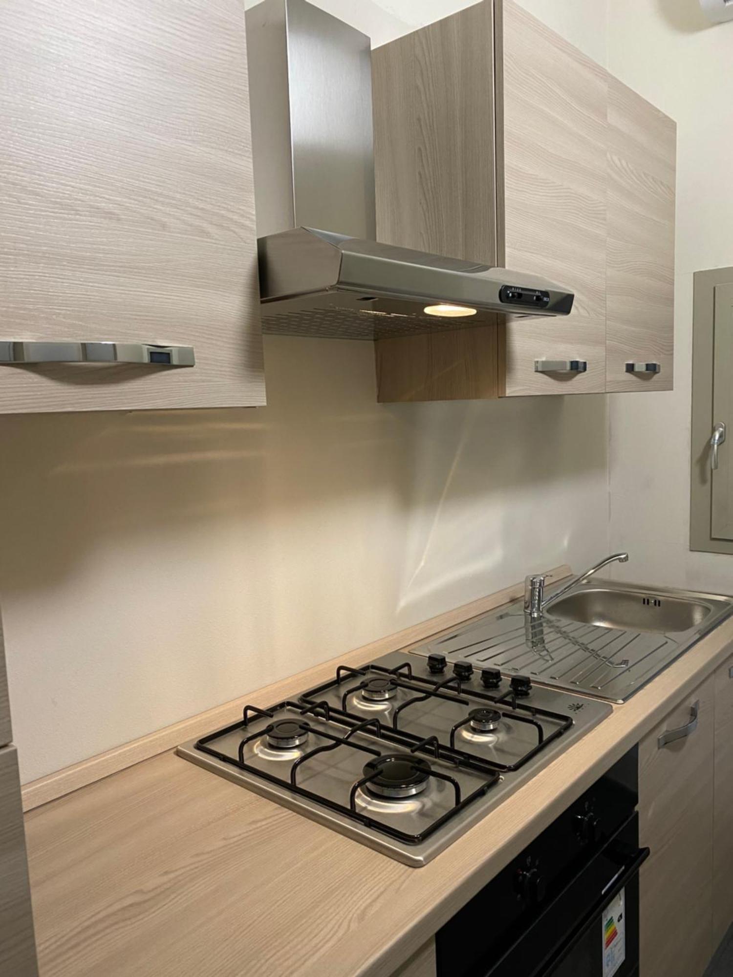 维罗纳 Residenza Grazioli 2酒店 外观 照片