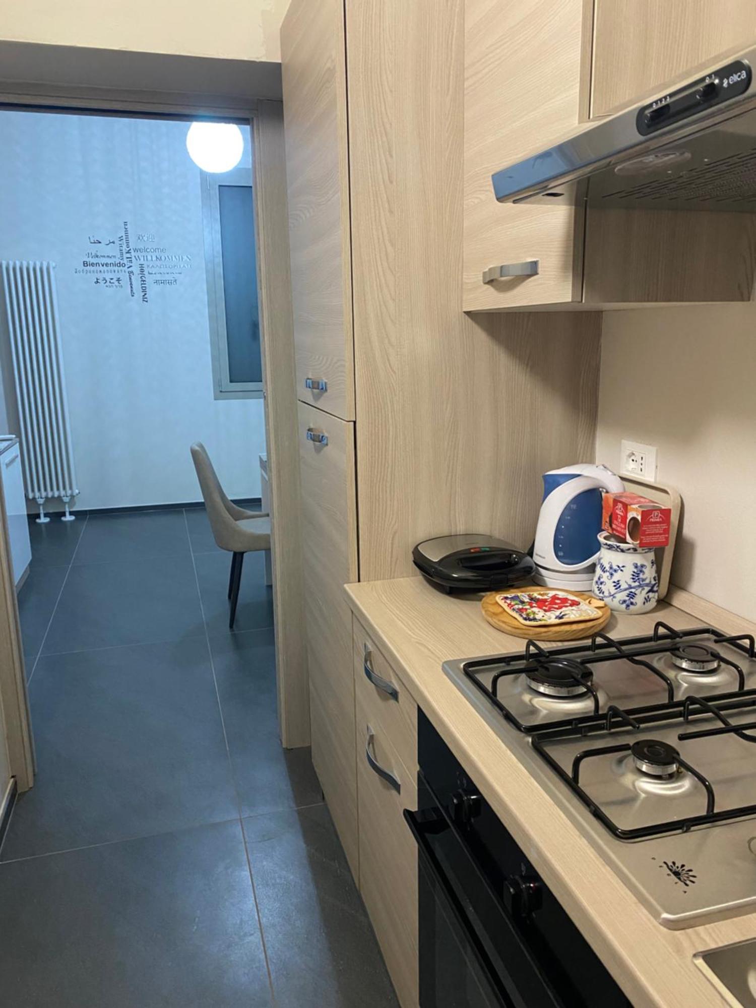 维罗纳 Residenza Grazioli 2酒店 外观 照片