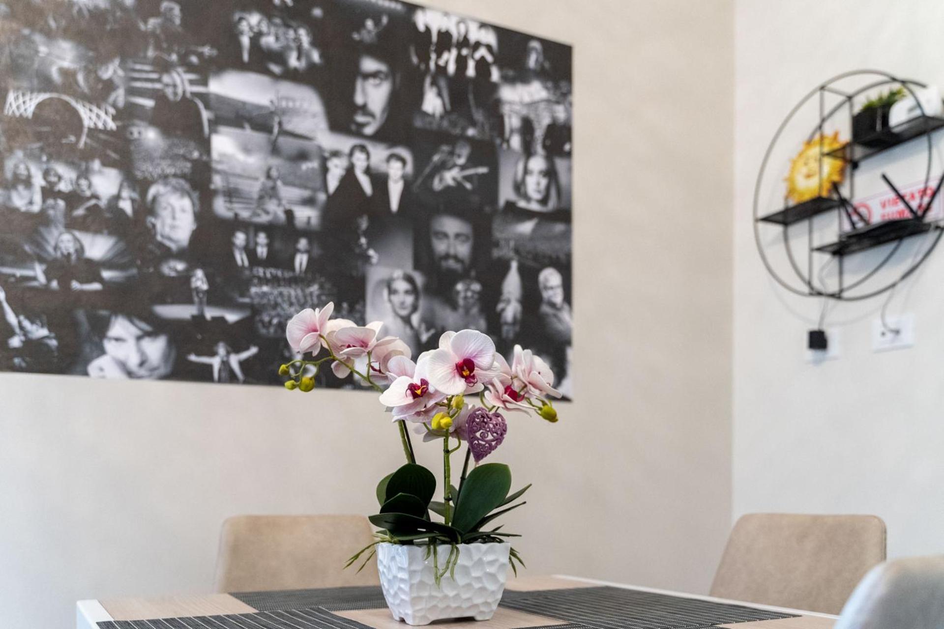 维罗纳 Residenza Grazioli 2酒店 外观 照片