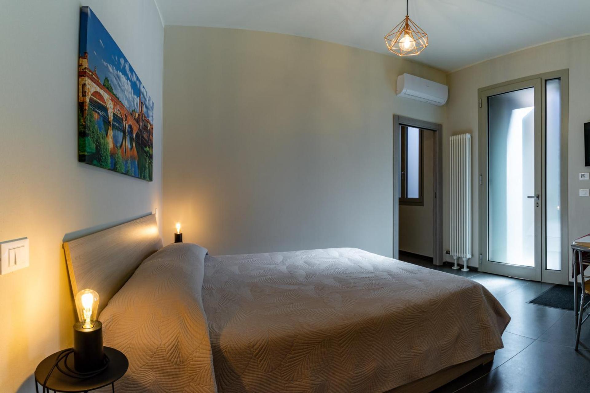 维罗纳 Residenza Grazioli 2酒店 外观 照片