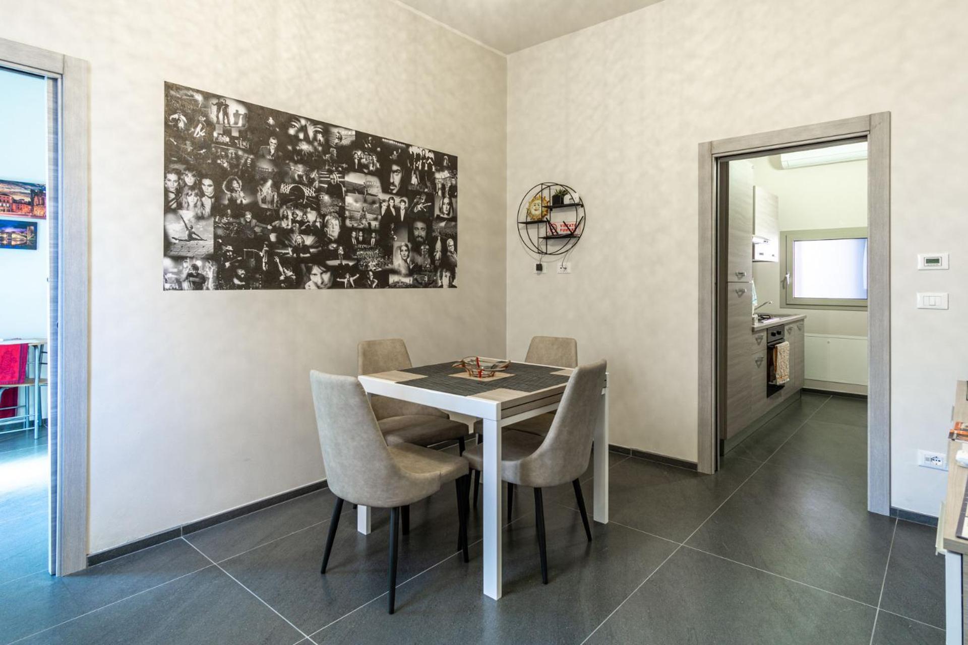 维罗纳 Residenza Grazioli 2酒店 外观 照片