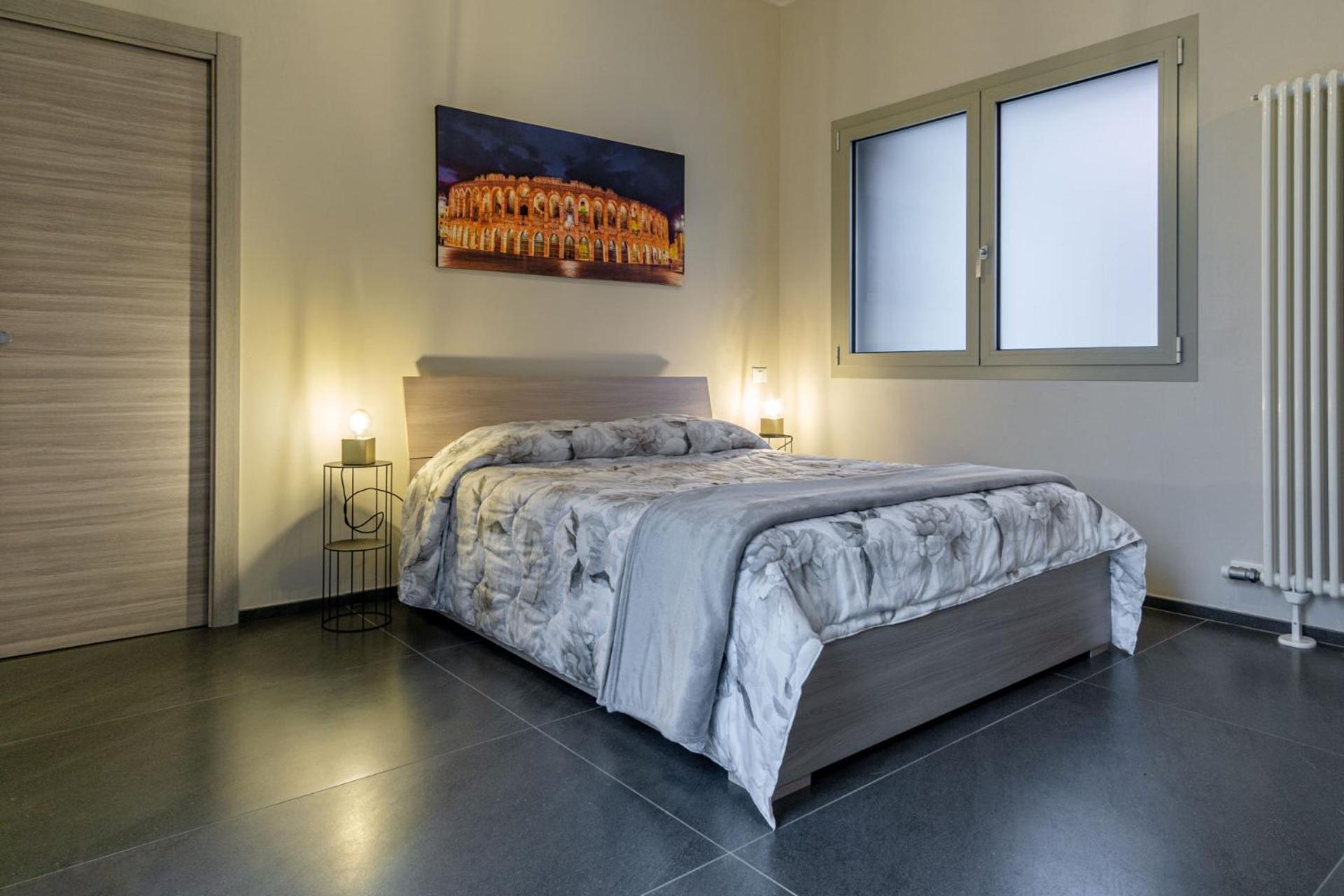 维罗纳 Residenza Grazioli 2酒店 外观 照片