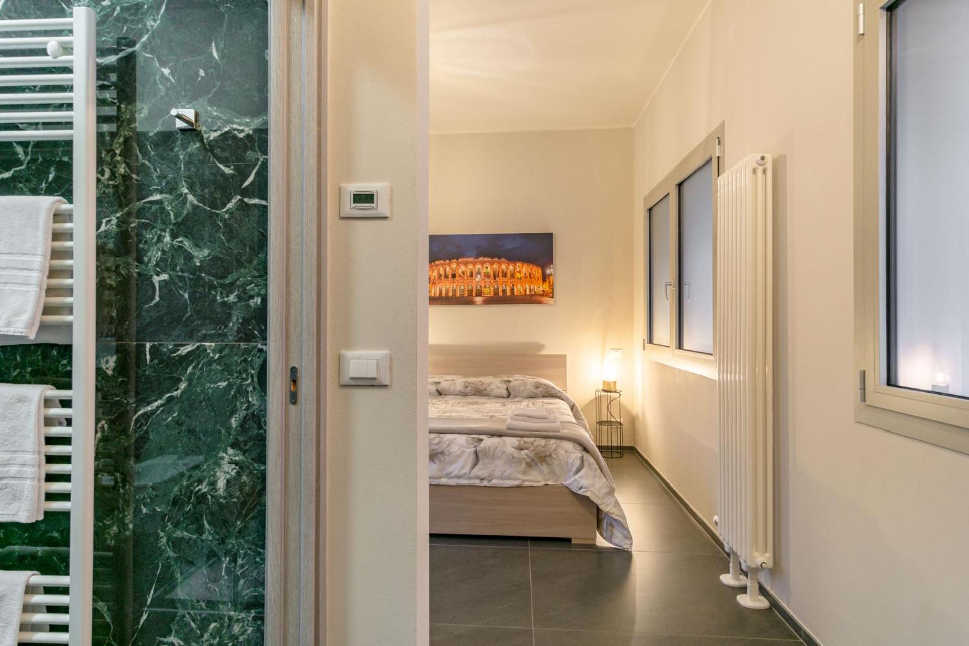 维罗纳 Residenza Grazioli 2酒店 外观 照片