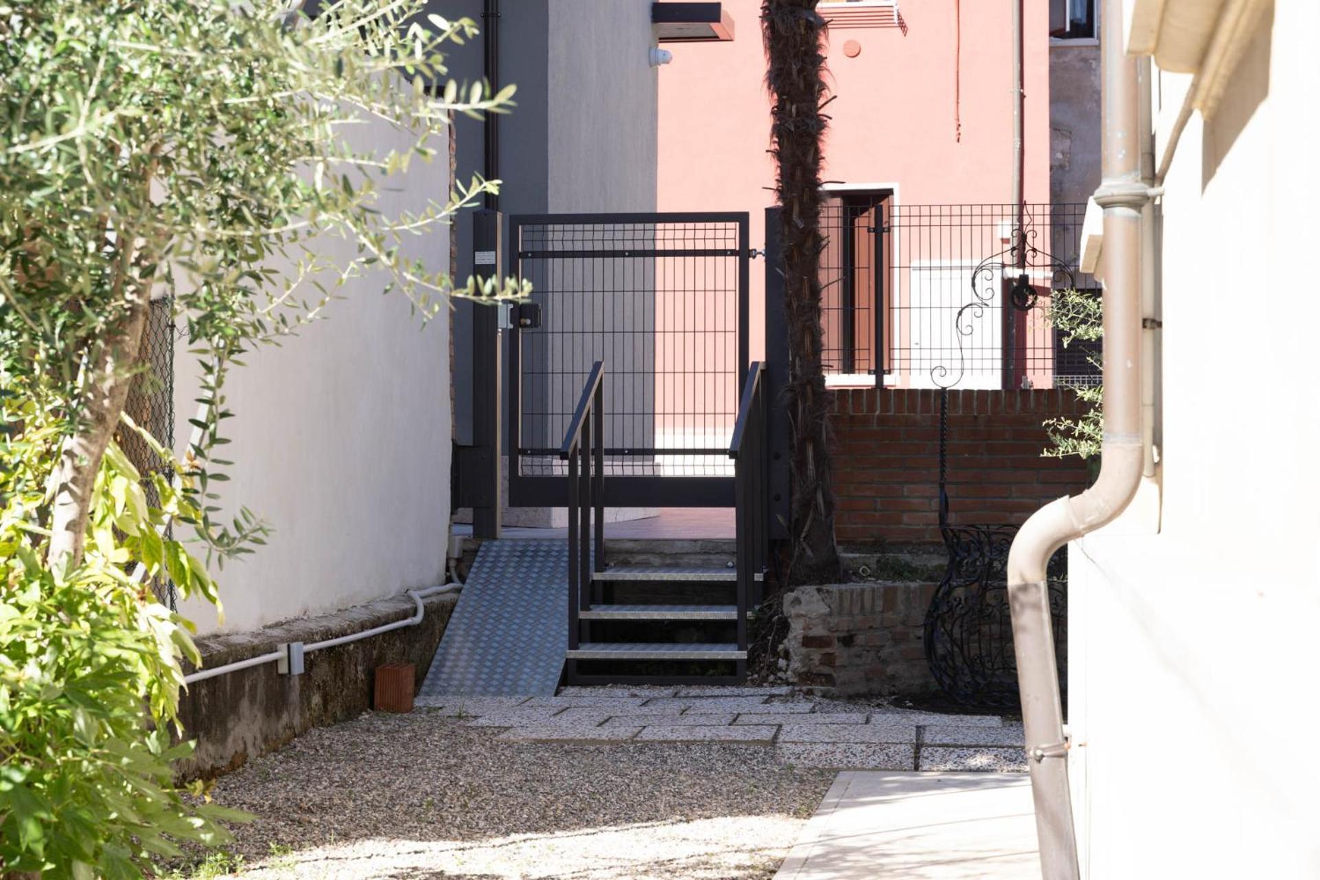维罗纳 Residenza Grazioli 2酒店 外观 照片