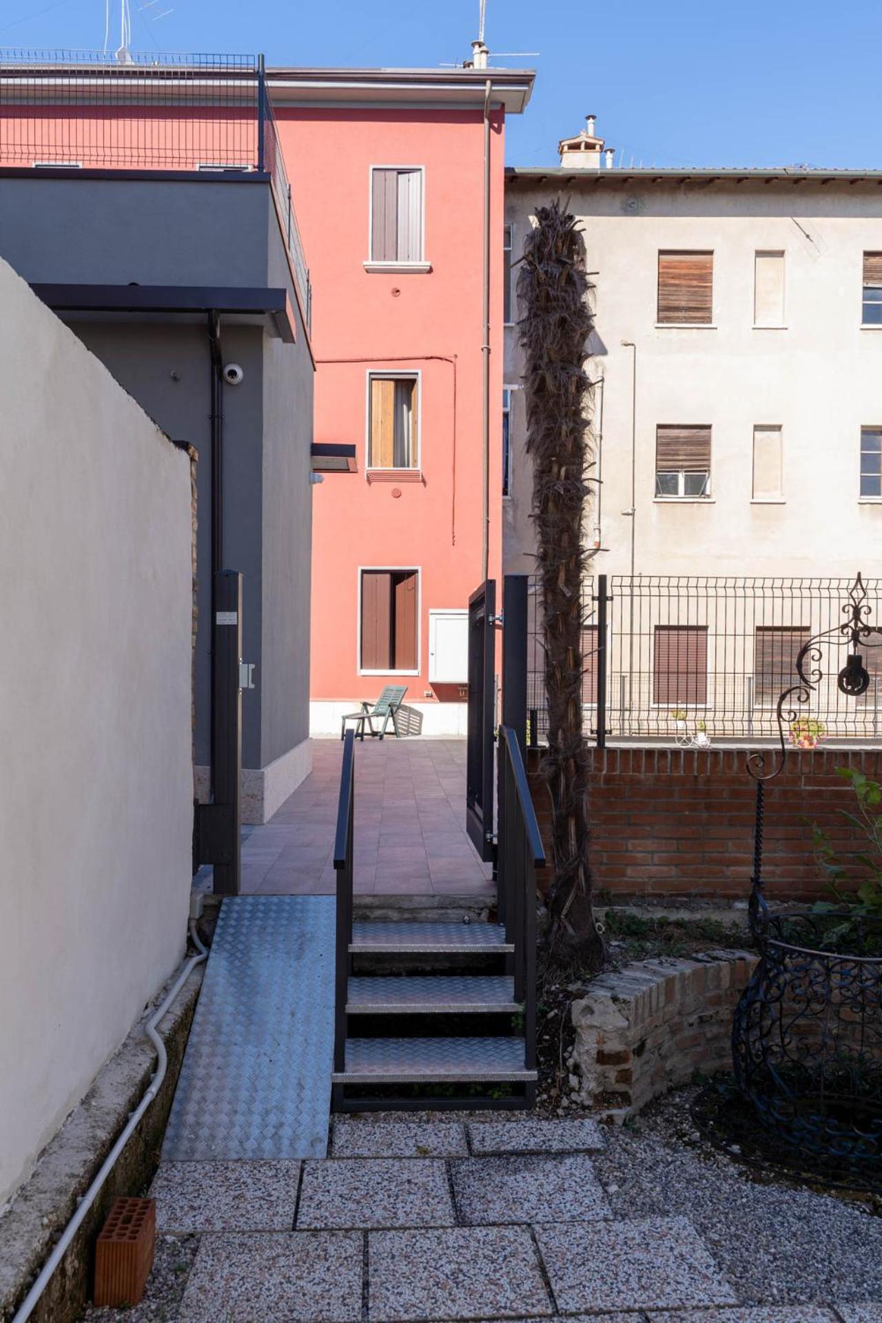 维罗纳 Residenza Grazioli 2酒店 外观 照片