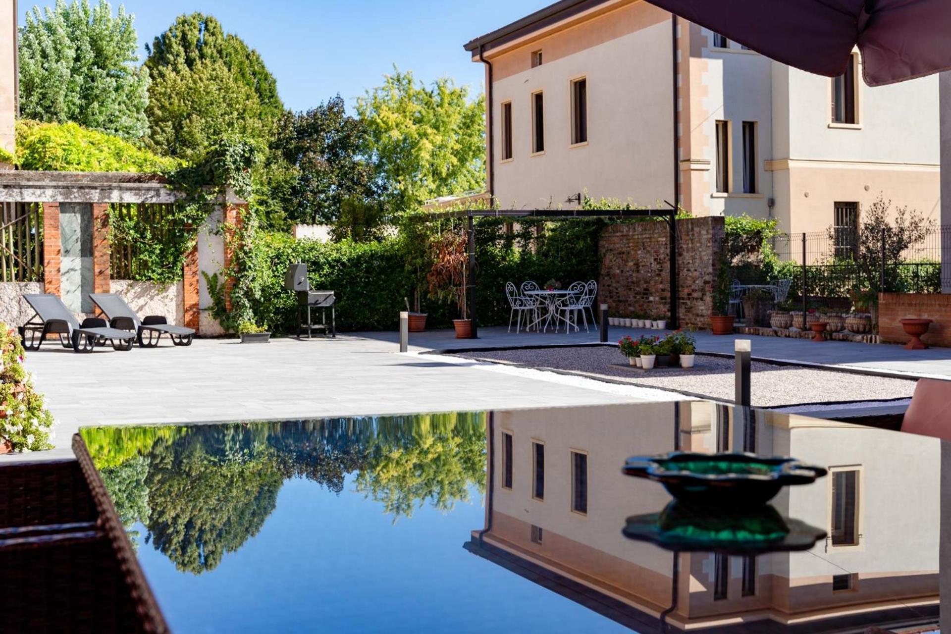维罗纳 Residenza Grazioli 2酒店 外观 照片